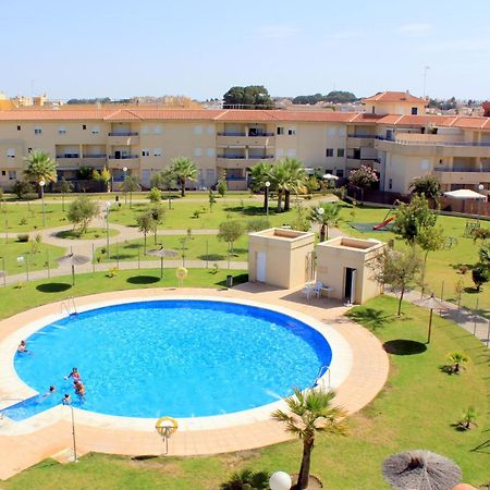 Sanlucar Apart Airen!! 桑卢卡尔-德巴拉梅达 外观 照片